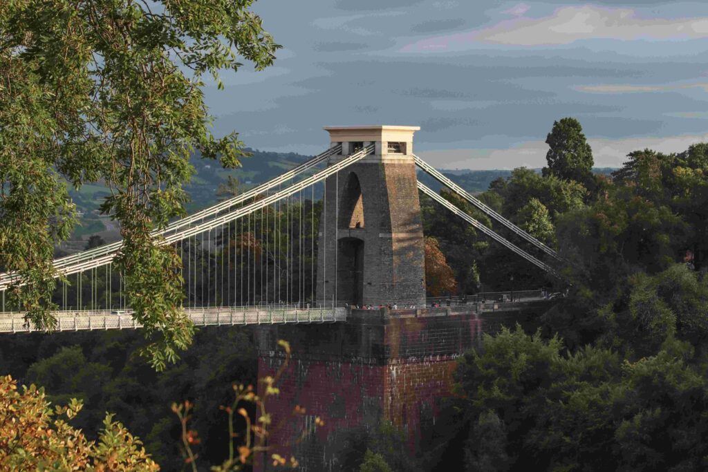 Locate businesses in and around Bristol