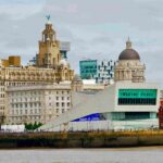 Locate businesses in and around Liverpool