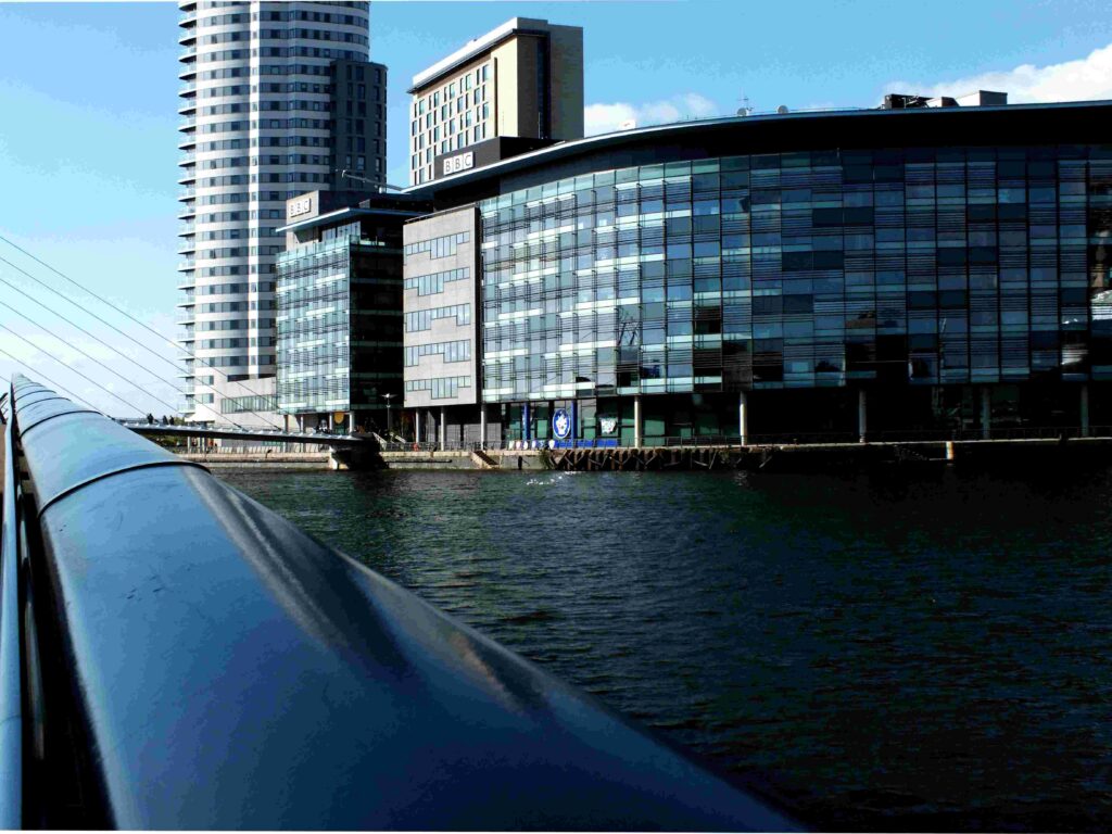 Locate businesses in and around Manchester