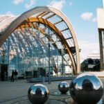 Locate businesses in and around Sheffield